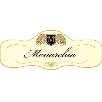 monarchia logo