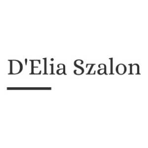 Delia logo