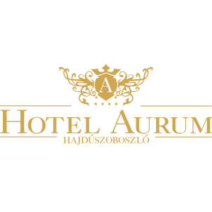 Hotel aurum logo