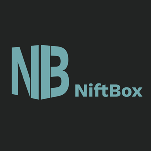 niftbox logo