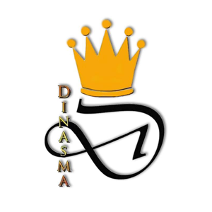 dinal logo