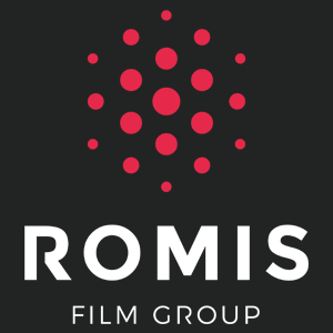 romis film logo