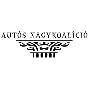 autós nagykoalíció logo