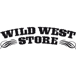 wild west store logo