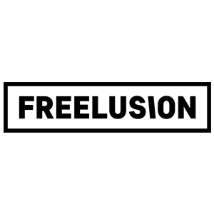freelusion logo
